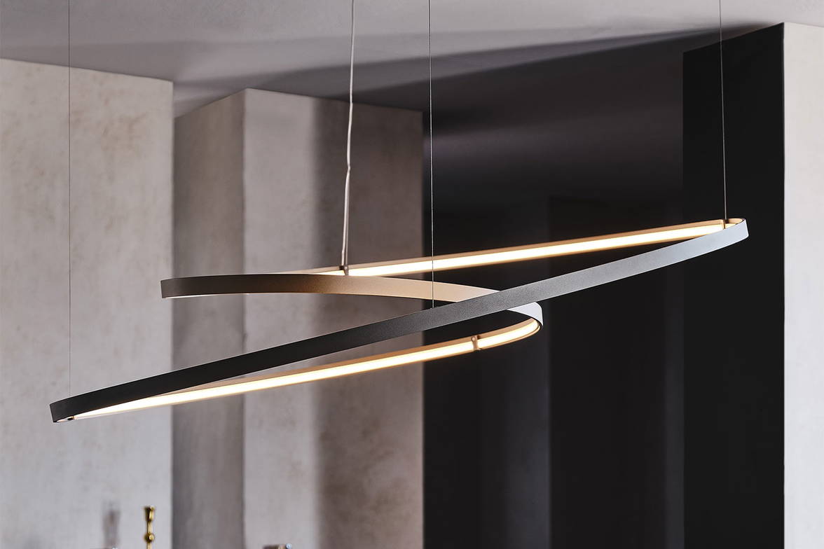 Heaven suspensions light by Cattelan Italia Heaven suspensions light by Cattelan Italia
