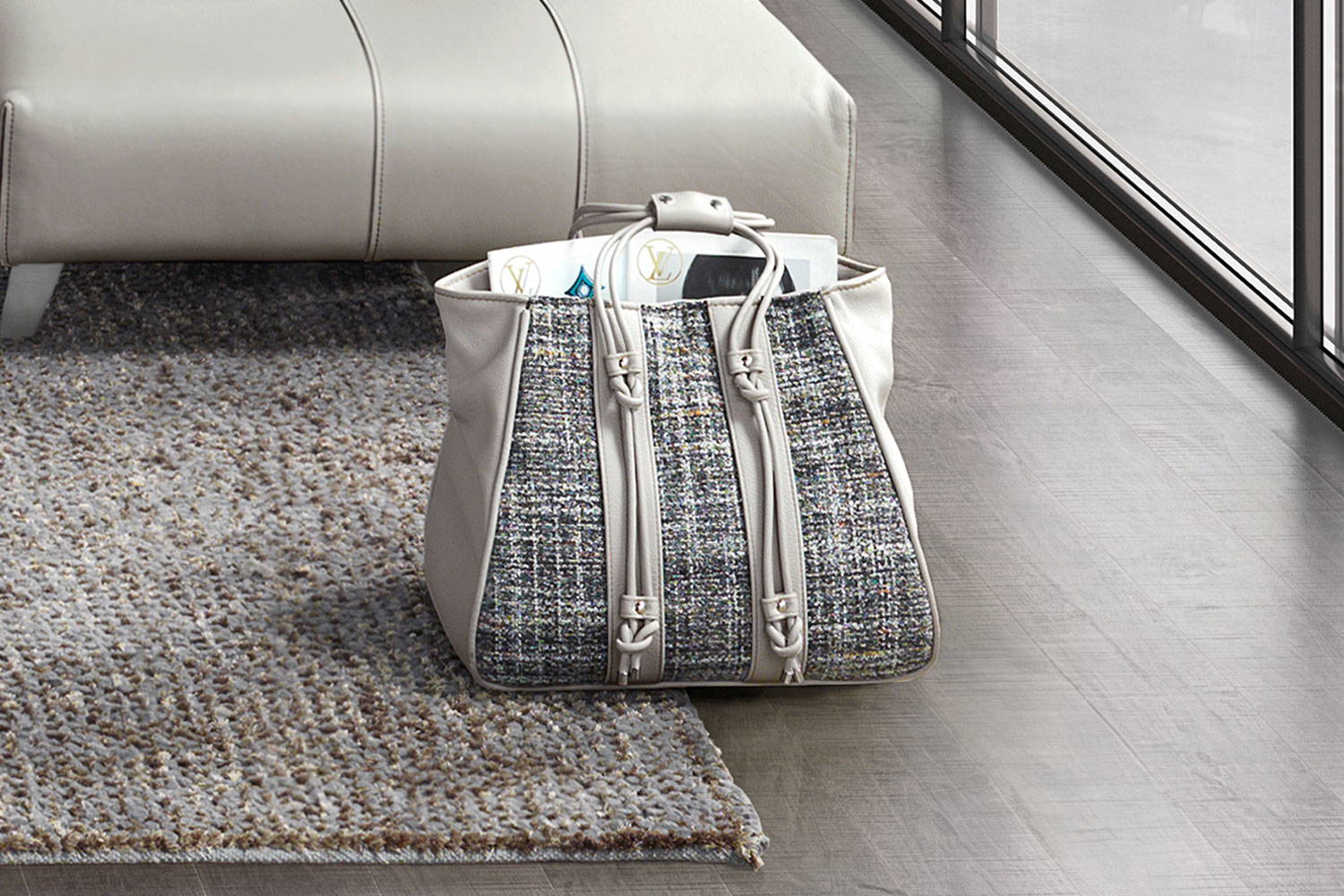 Helena bag by Gamma