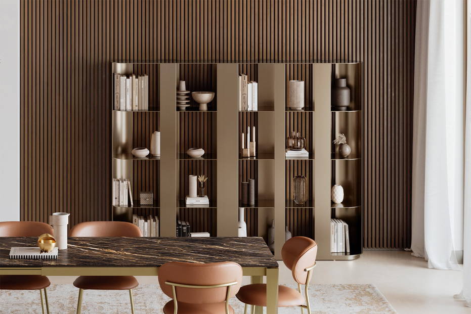 Helena Bookcase