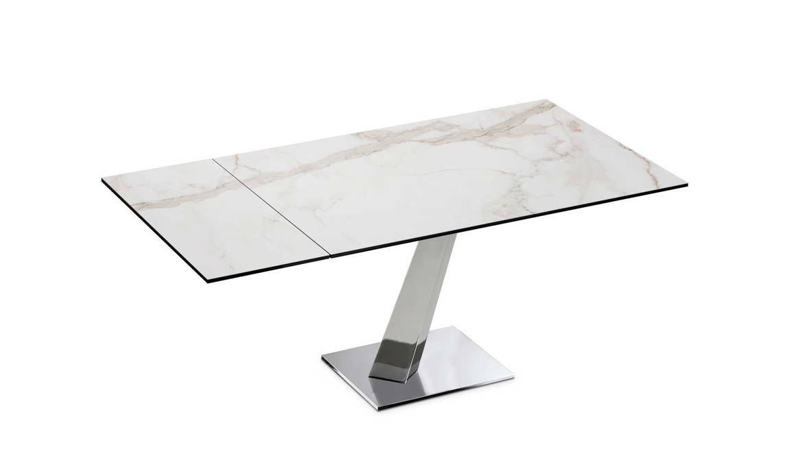 Help kitchen table designed by Yoshiharu Hatano for Naos Help kitchen table designed by Yoshiharu Hatano for Naos