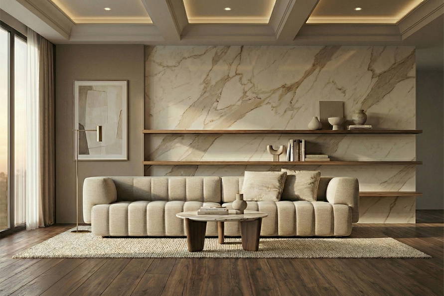 Hero Sofa