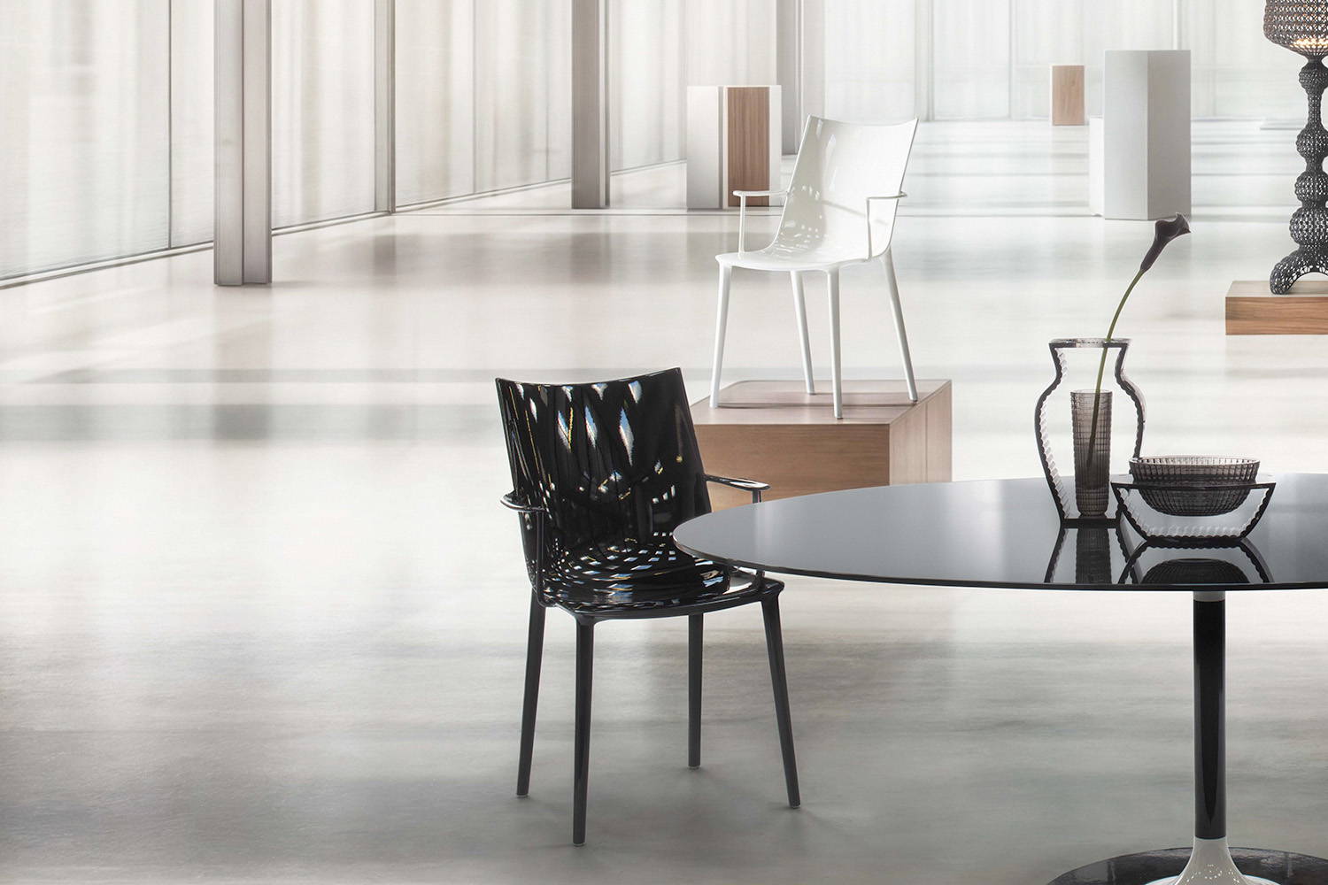 H.H.H. Dining Chair