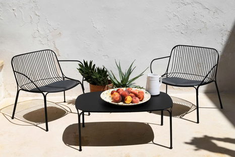Hiray Coffee Table