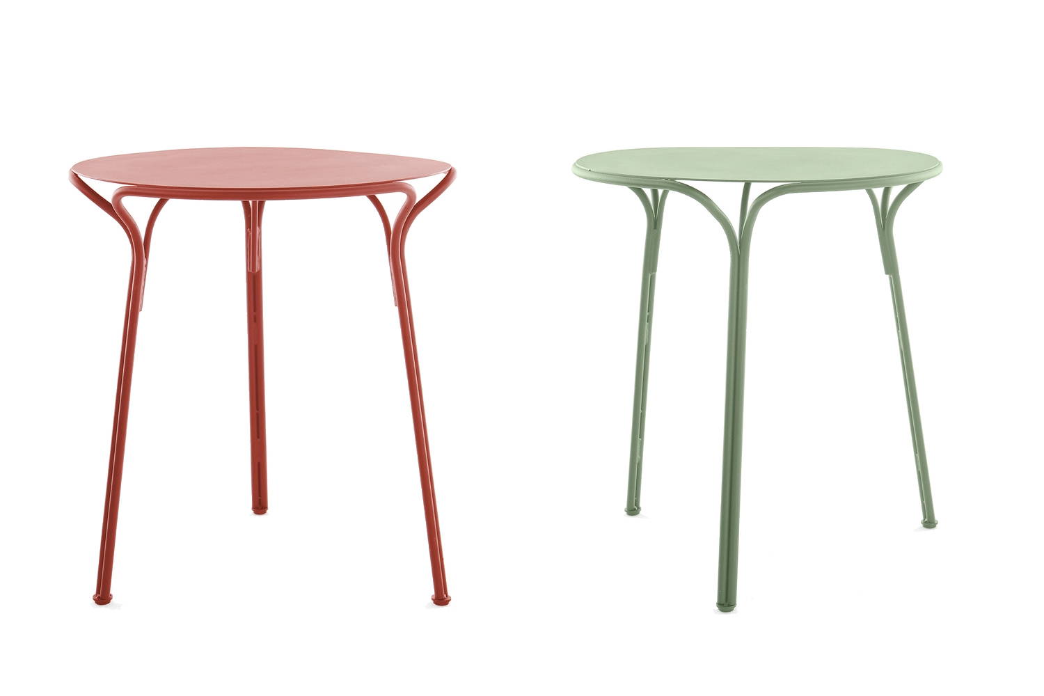 Hiray Bistro Table by Kartell | room service 360°