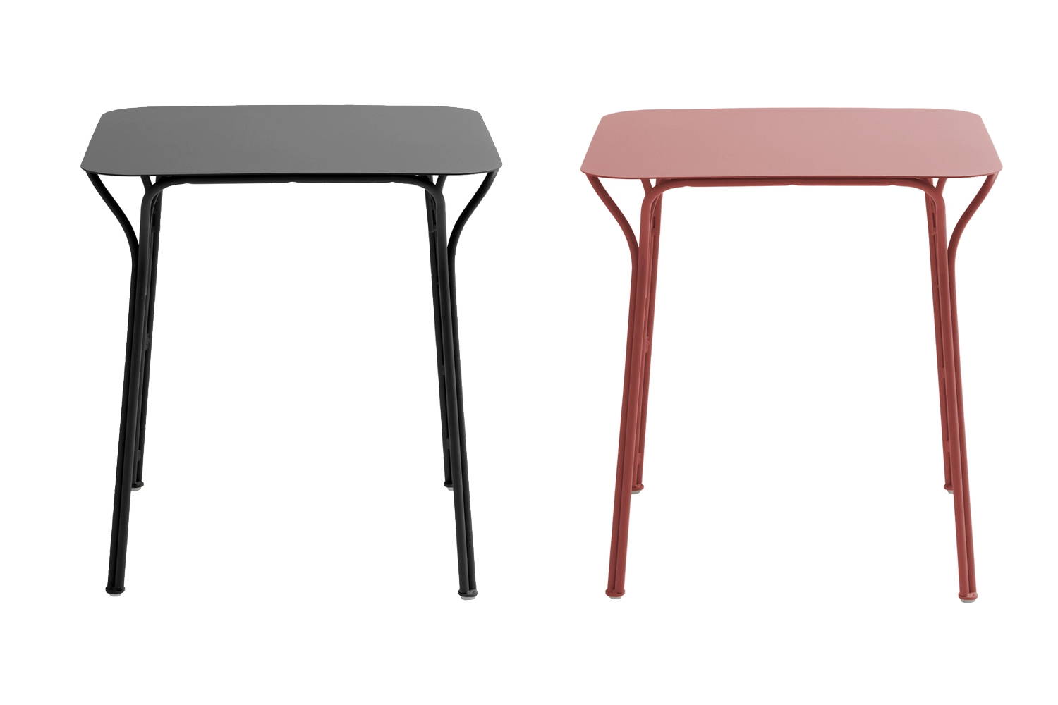 Hiray Bistro Table by Kartell | room service 360°