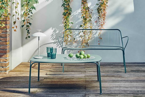 Hiray Sofa