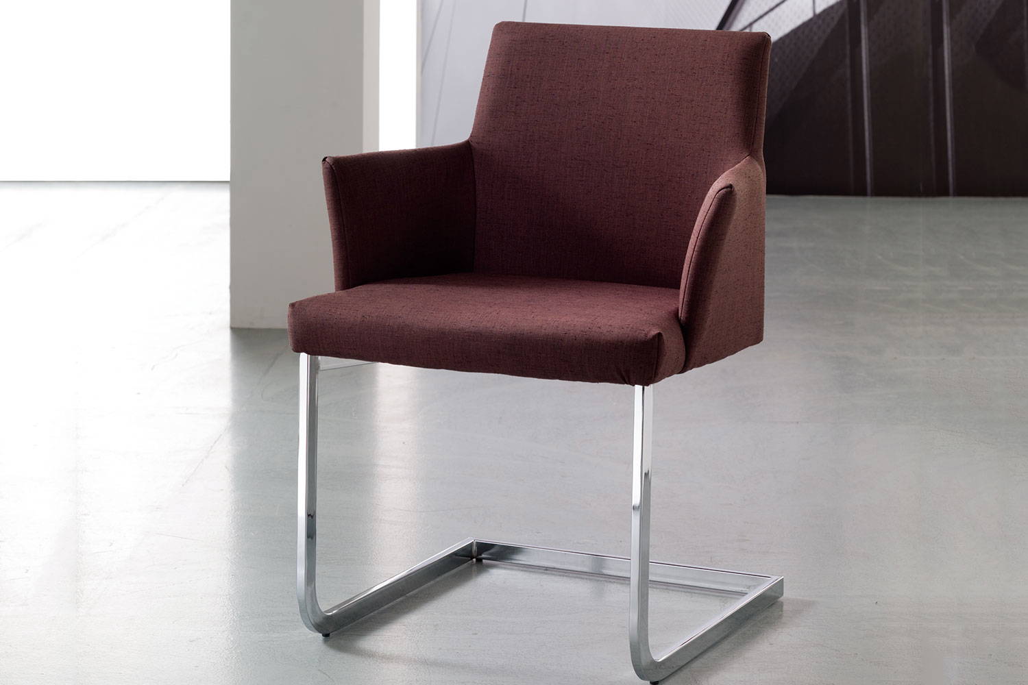 Hisa dining chair by Bontempi Casa