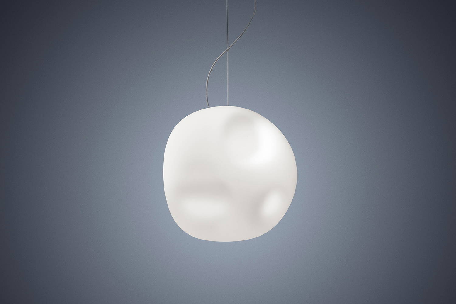 Hoba Pendant Light