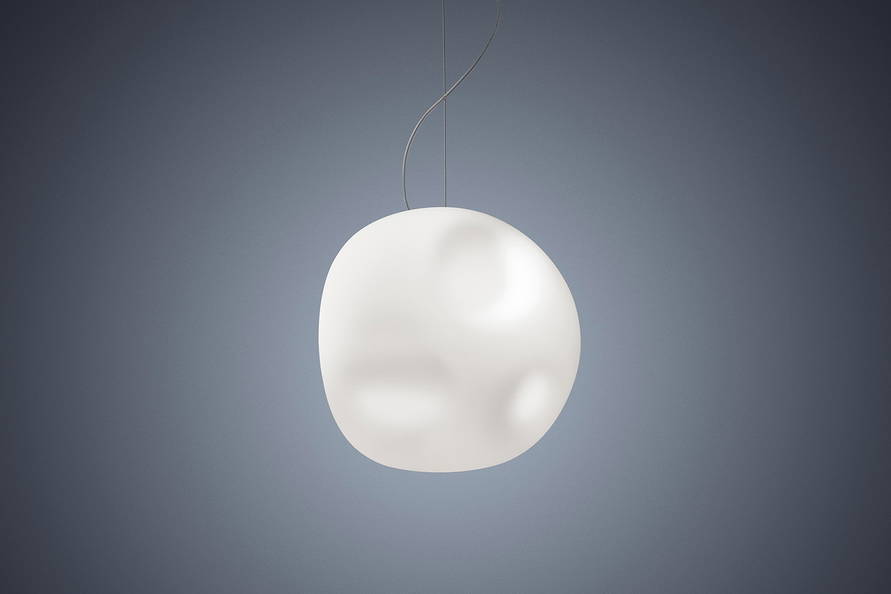 Hoba Pendant Light