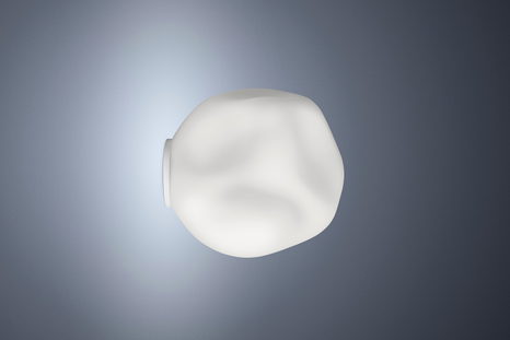 Hoba Wall Sconce