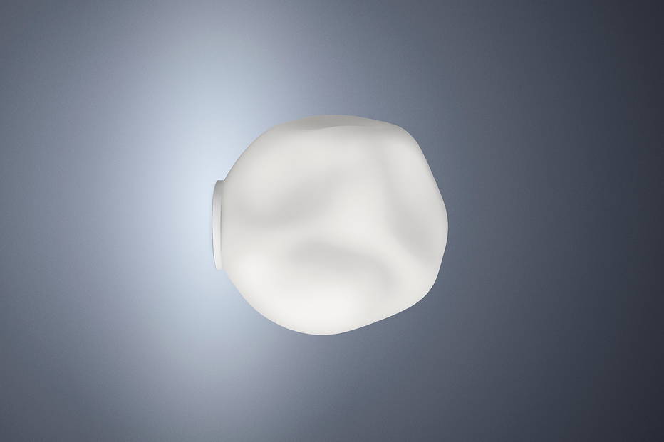 Hoba Wall Sconce