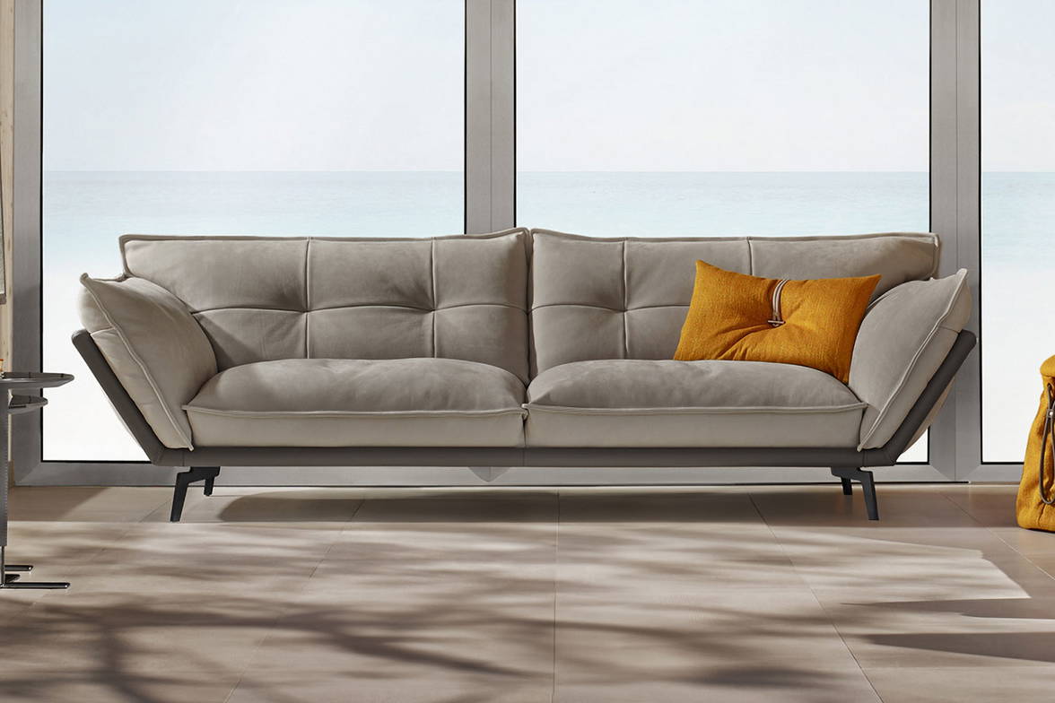 Hollywood sofa by Gamma Hollywood sofa by Gamma