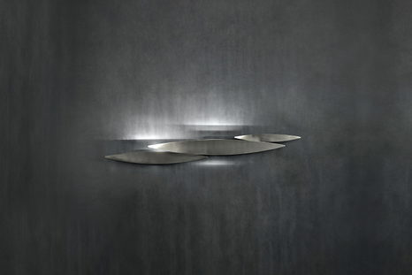 I Lucci Argentati Wall Sconce