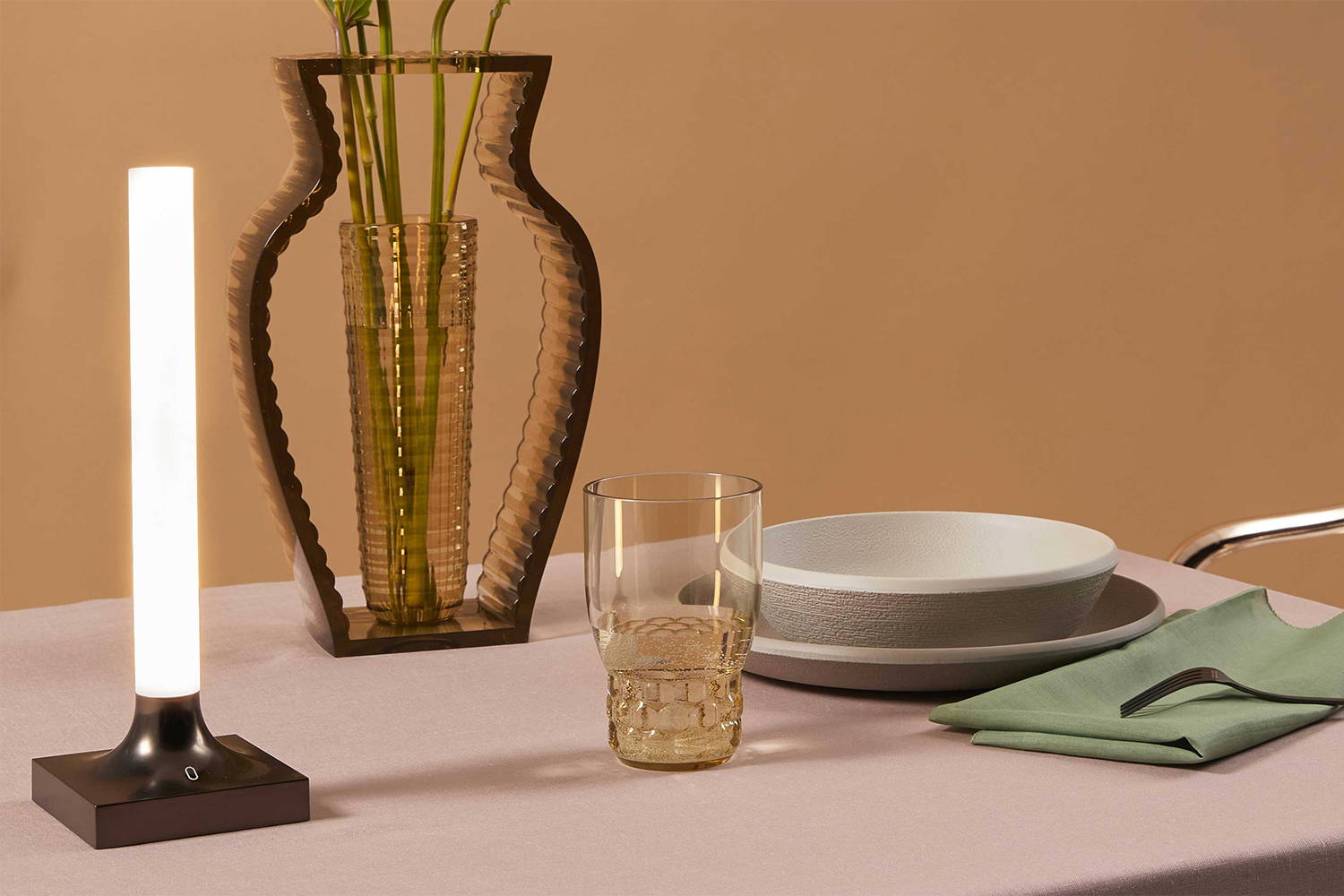 Goodnight Table Lamp