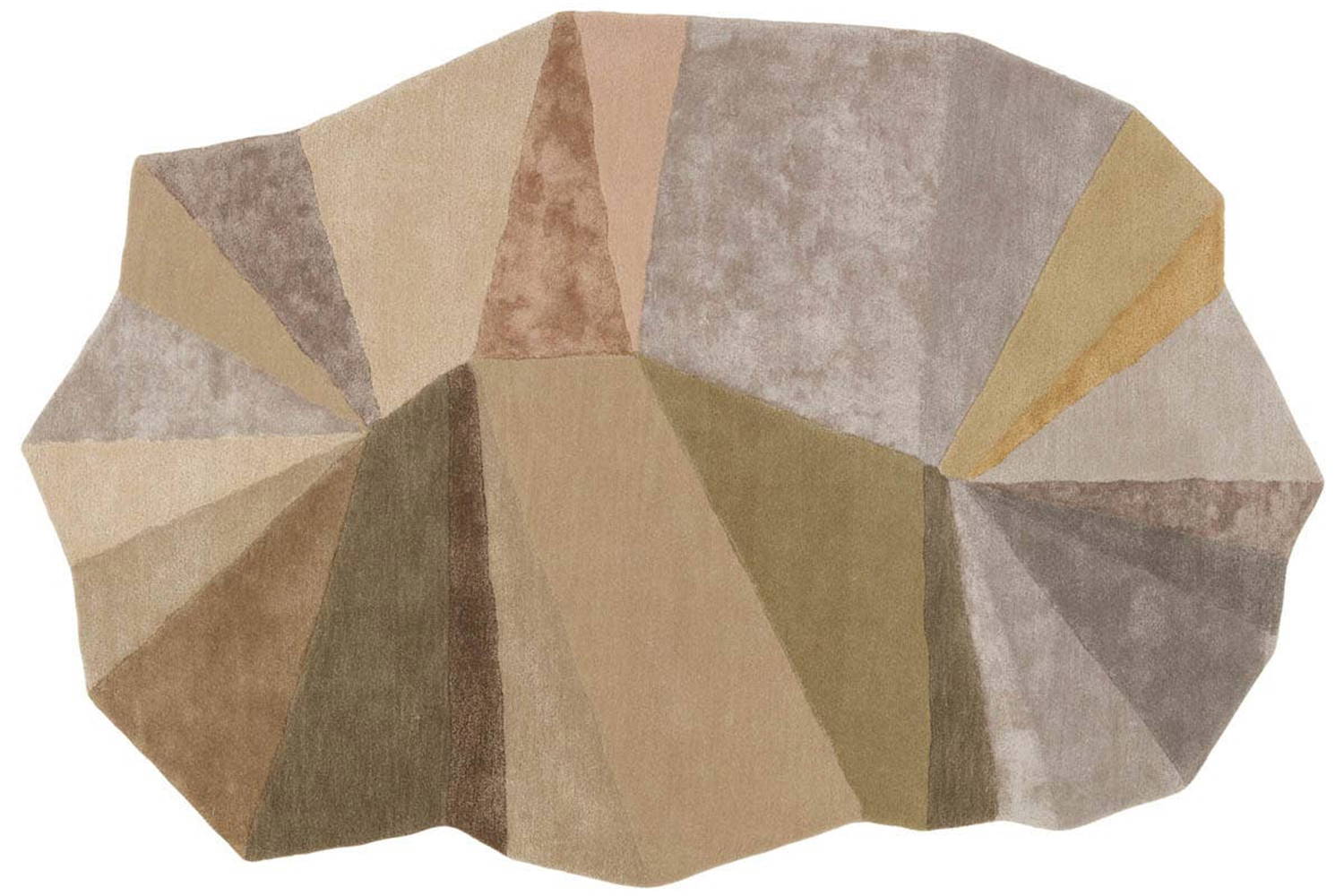 Iconic ICO14 Rug by Jaipur Living