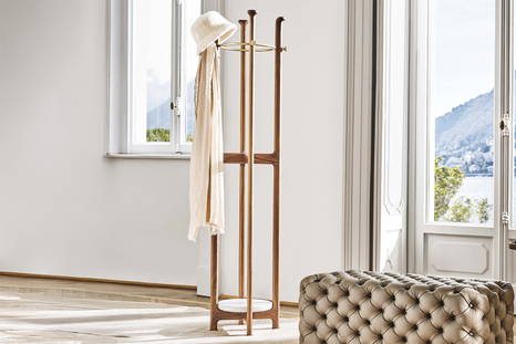 Igor coat rack by Porada