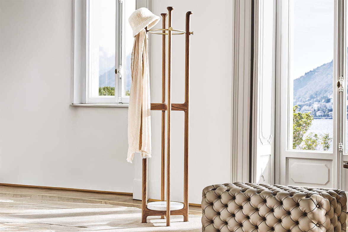 Igor coat rack by Porada Igor coat rack by Porada