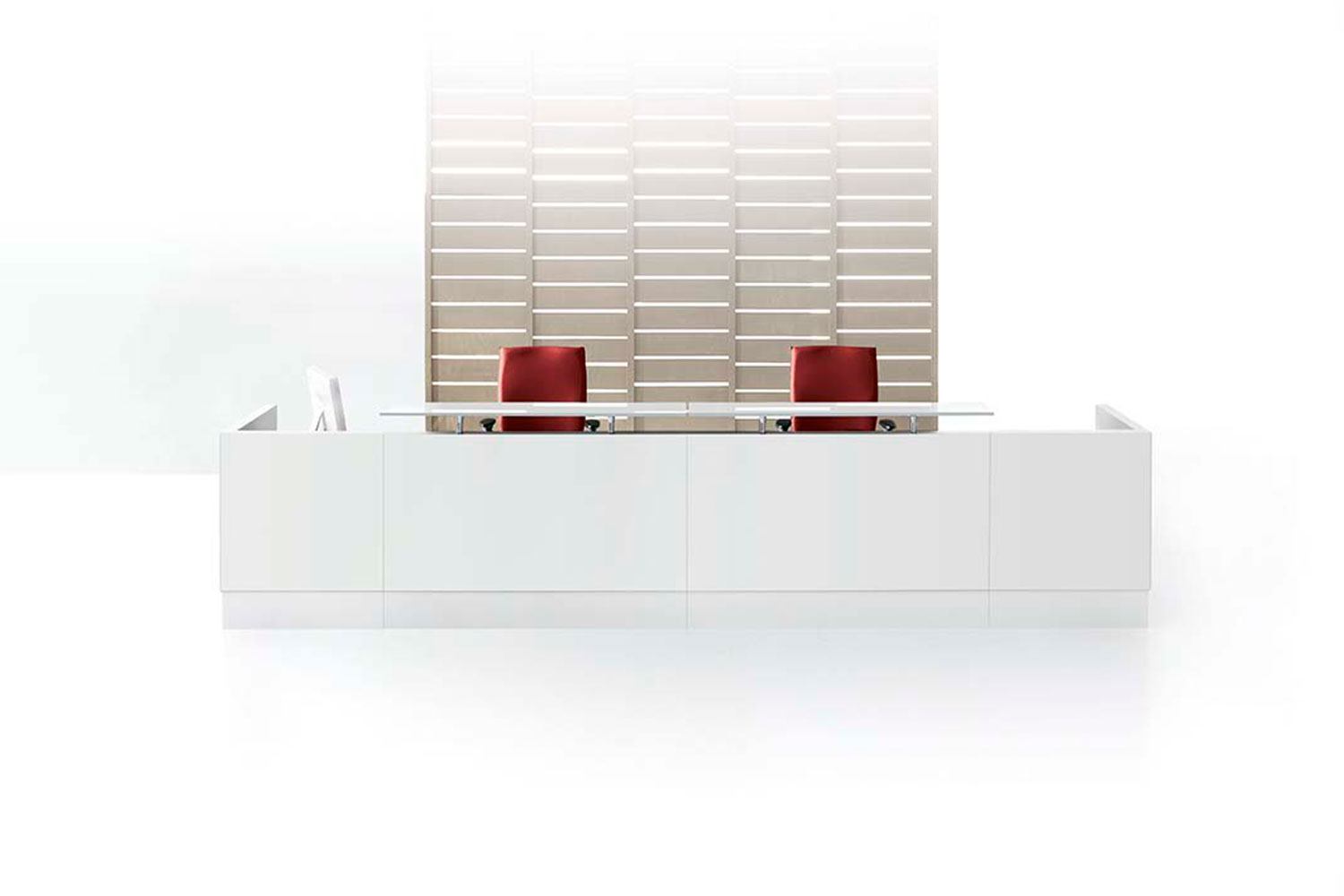 Image comp. 07 reception desk by Uffix