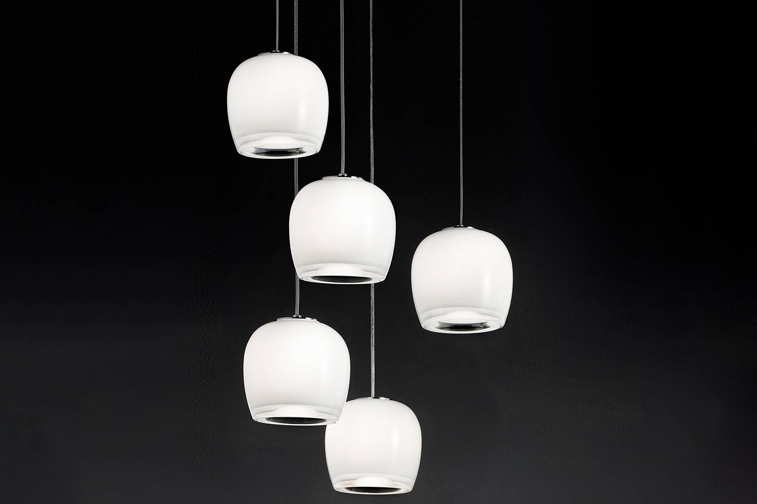 Implode Pendant Light