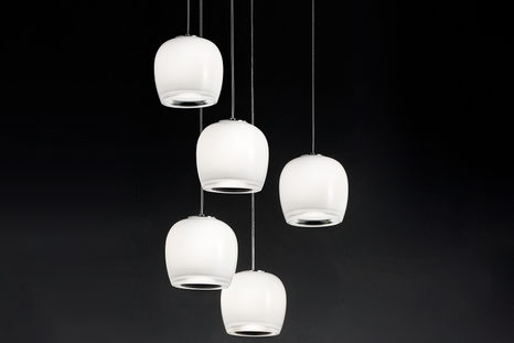 Implode Pendant Light