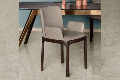 Inari dining chair by Pianca