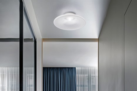 Incanto Flush Mount