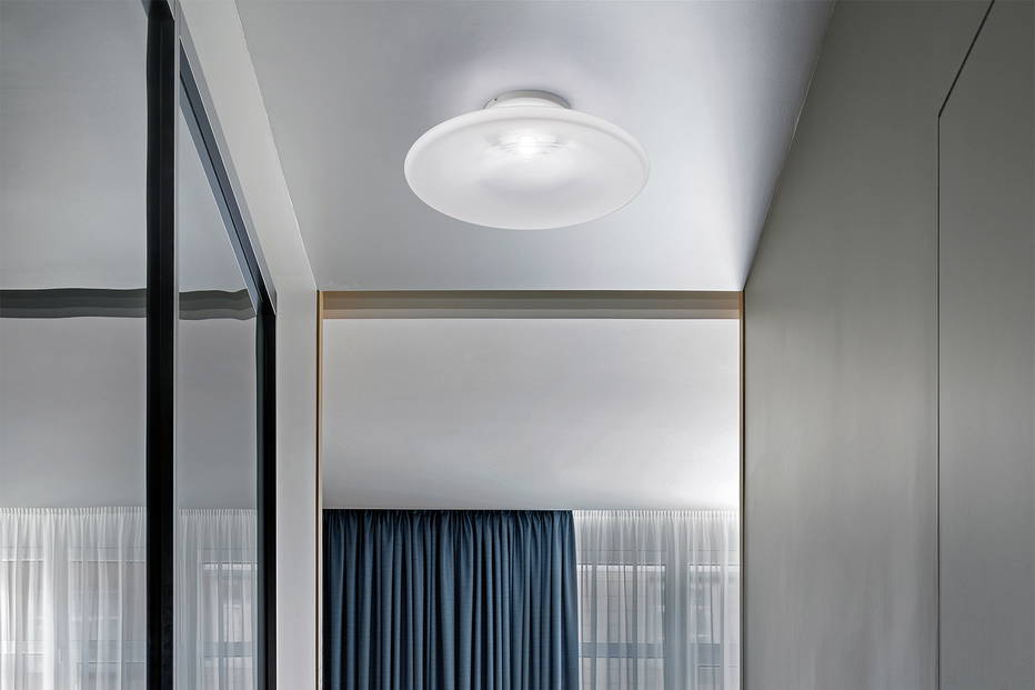 Incanto Flush Mount