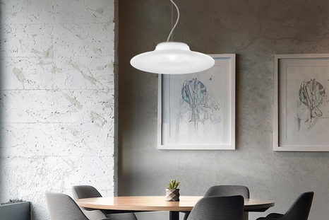 Incanto Suspension Light