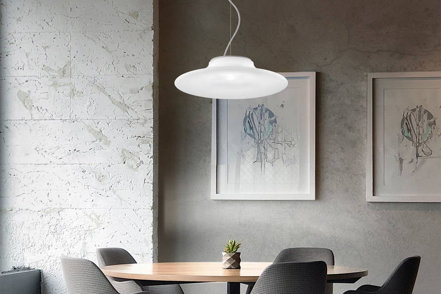 Incanto Suspension Light