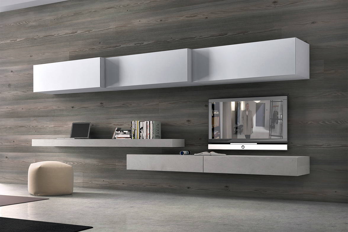 InclinArt 262 Wall Unit InclinArt 262 Wall Unit