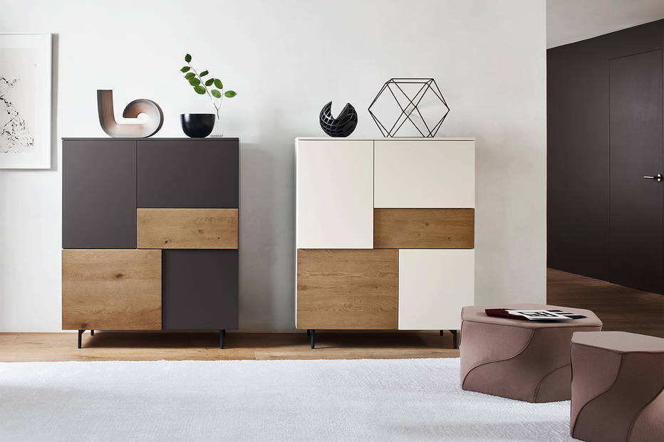 Incontro Cupboard
