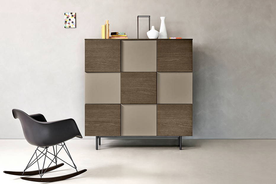 Incontro Cupboard Comp. 33