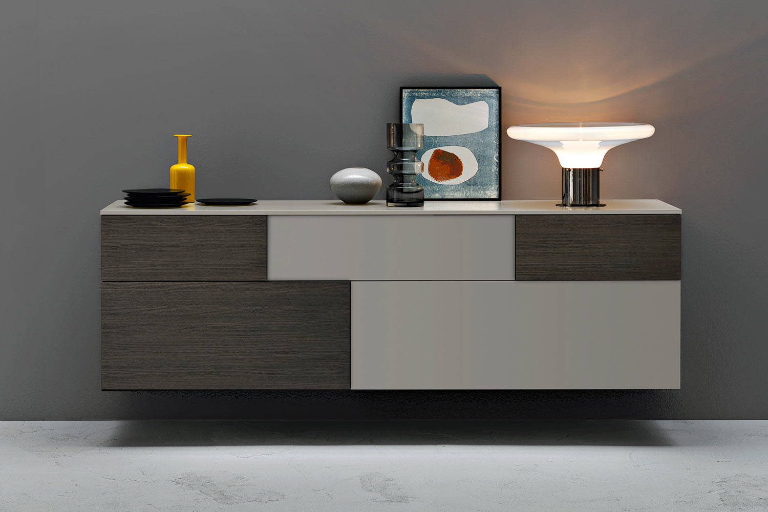 Incontro Sideboard Comp. 12