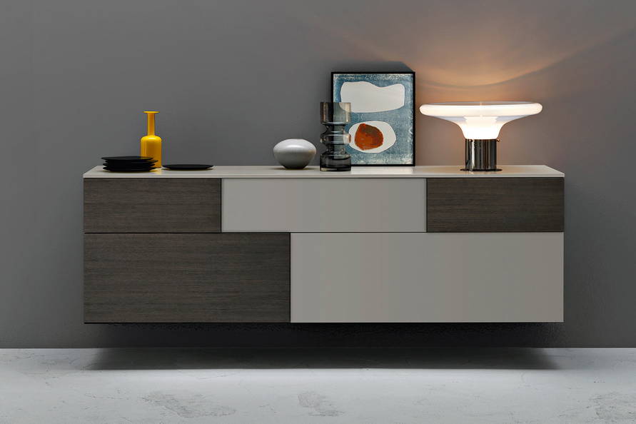 Incontro Sideboard Comp. 12