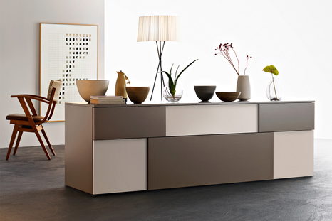 Incontro Sideboard Comp. 18