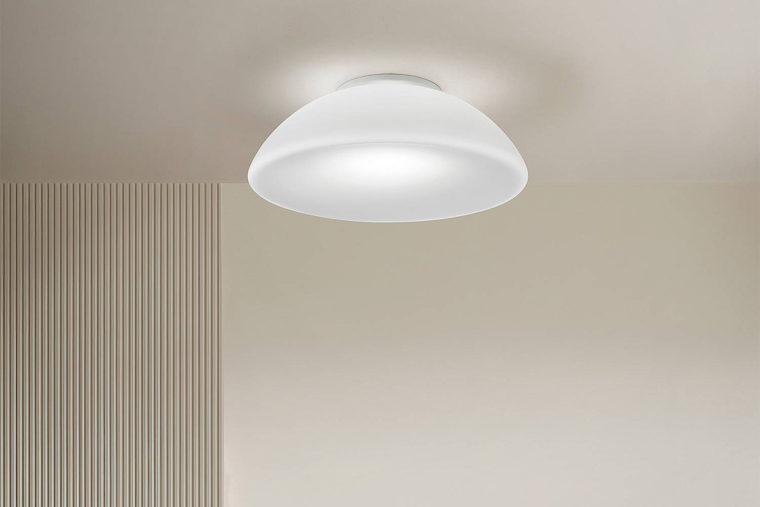 Infinita Flush Mount