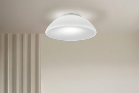 Infinita Flush Mount