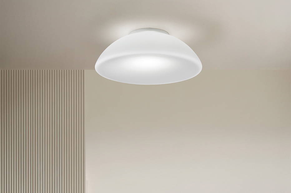 Infinita Flush Mount