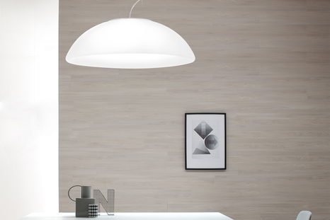 Infinita Suspension Light