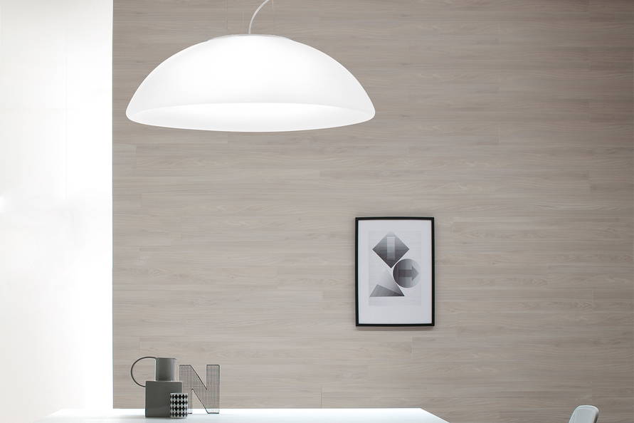 Infinita Suspension Light