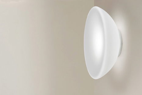 Infinita Wall Sconce