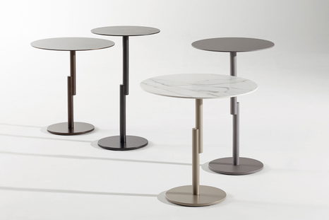 Innesti End Table