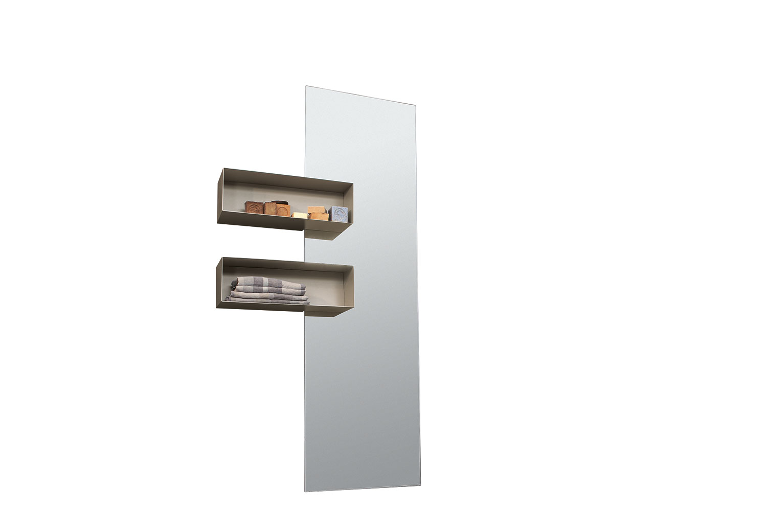 Tomasella Inside Shelf