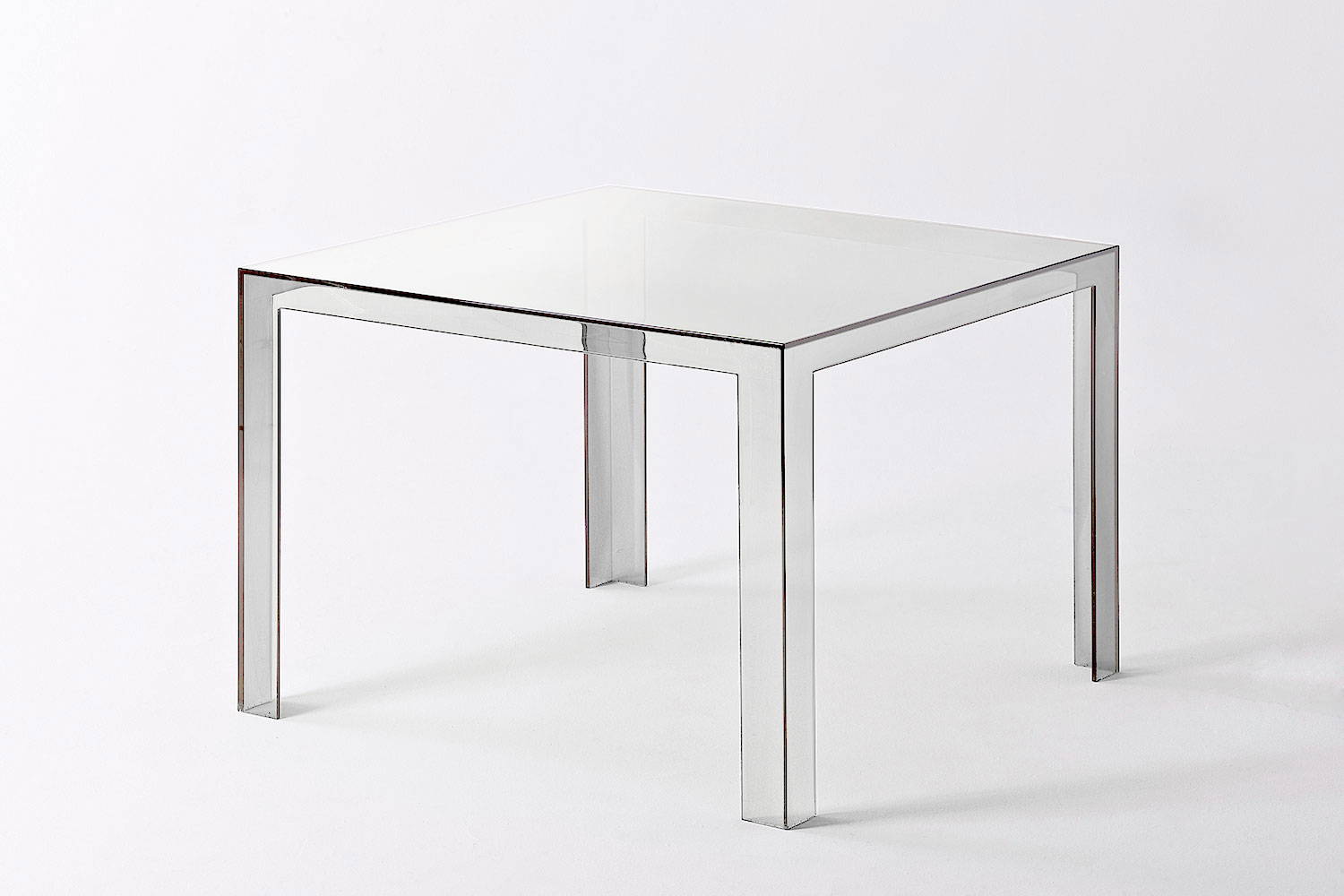 Kartell Invisible Table - Thumbnail 4