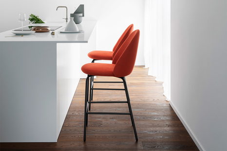 Iola Counter Stool