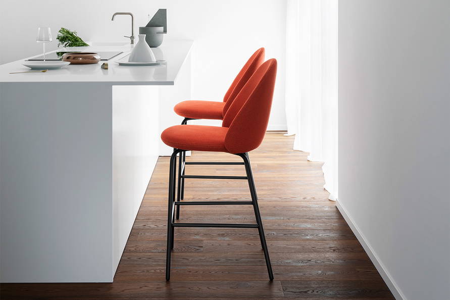 Iola Counter Stool