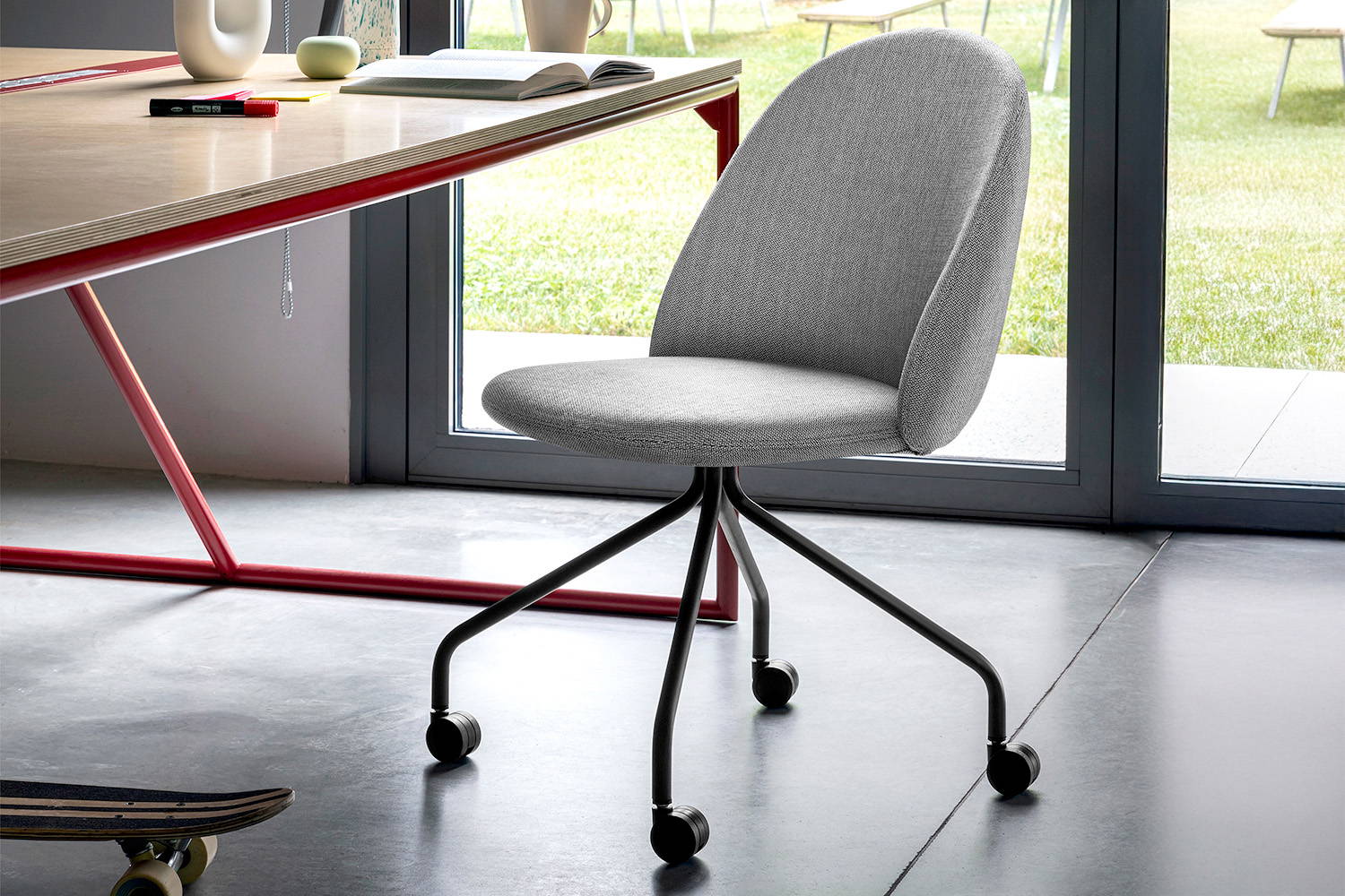 Iola Office Chair