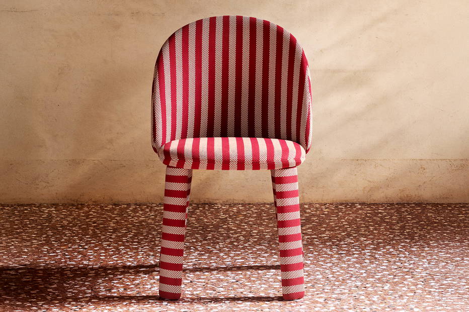 Iola Socks Dining Chair