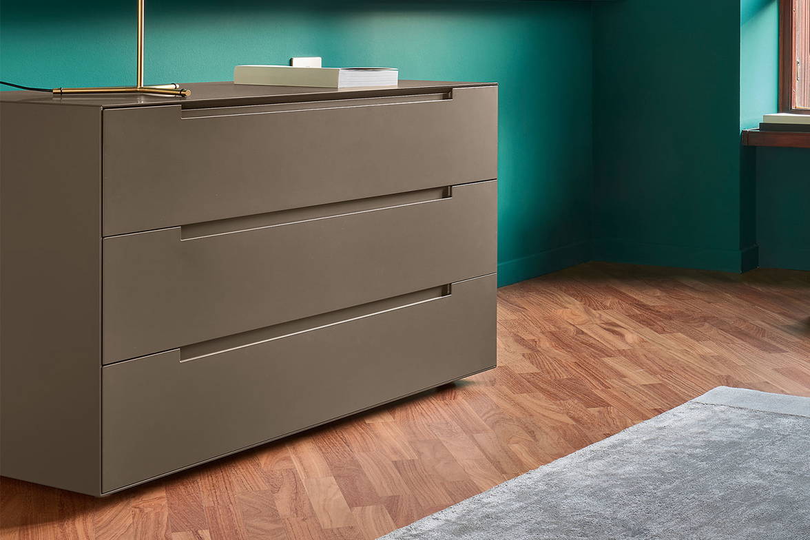 Iseo dresser by San Giacomo Iseo dresser by San Giacomo