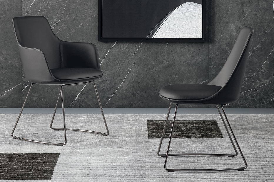 Itala Si Dining Chair